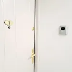 아파트 Poznaj Mickiewicza 1 *