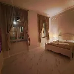 아파트 Poznaj Mickiewicza 1 라시보르츠