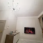 아파트 Poznaj Mickiewicza 1 라시보르츠