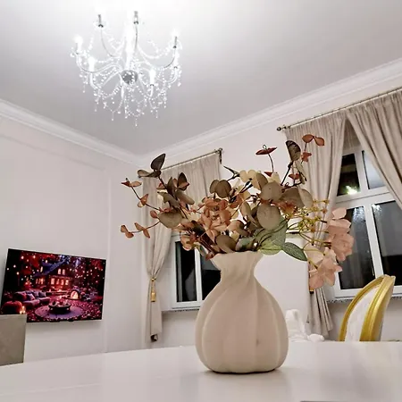 דירה Poznaj Mickiewicza 1