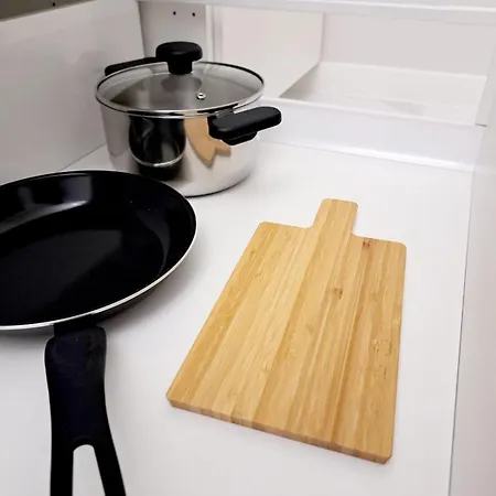 Apartament Poznaj Mickiewicza 1 Racibórz