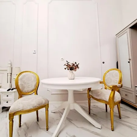 Poznaj Mickiewicza 1 Apartament