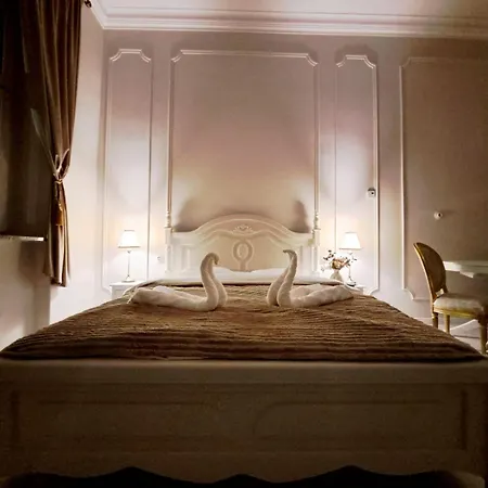 Poznaj Mickiewicza 1 דירה ראסיבורז'