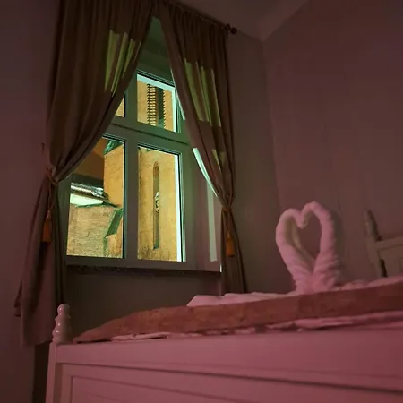 Apartament Poznaj Mickiewicza 1 Racibórz