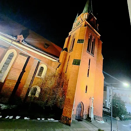 Poznaj Mickiewicza 1 * Racibórz