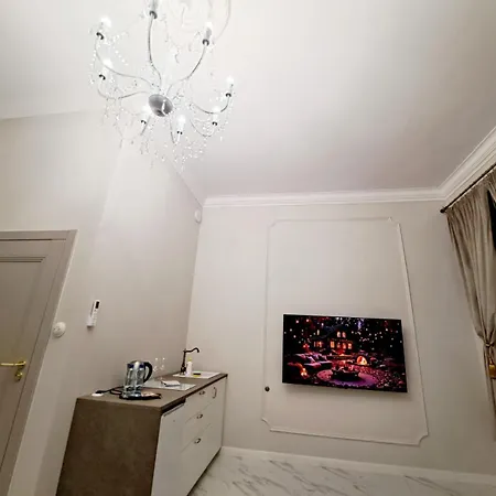 Apartament Poznaj Mickiewicza 1 Racibórz