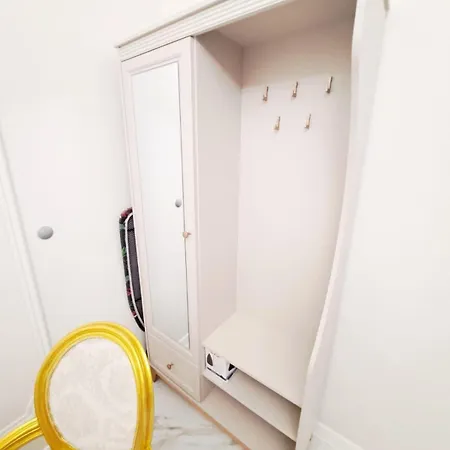 Poznaj Mickiewicza 1 Apartament