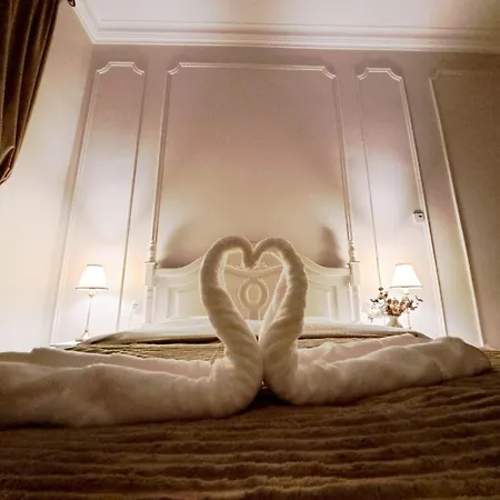 Poznaj Mickiewicza 1 דירה ראסיבורז'