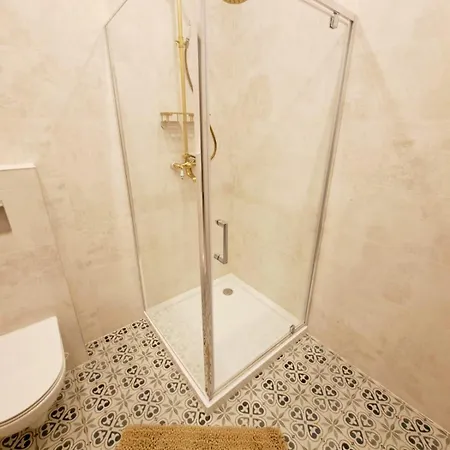Διαμέρισμα Poznaj Mickiewicza 1 *