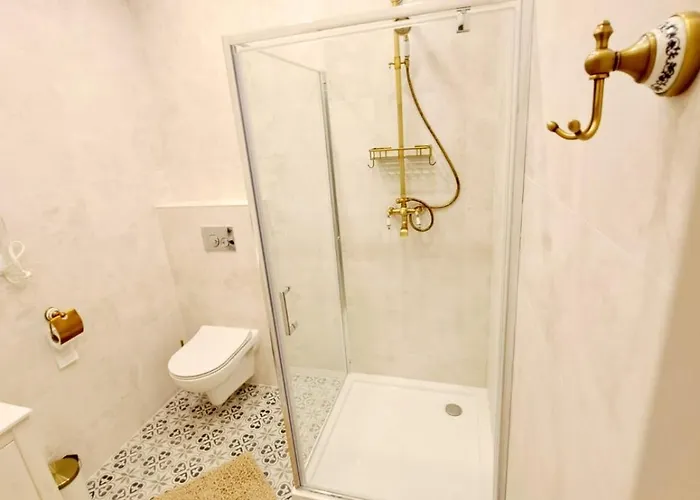 דירה Poznaj Mickiewicza 1