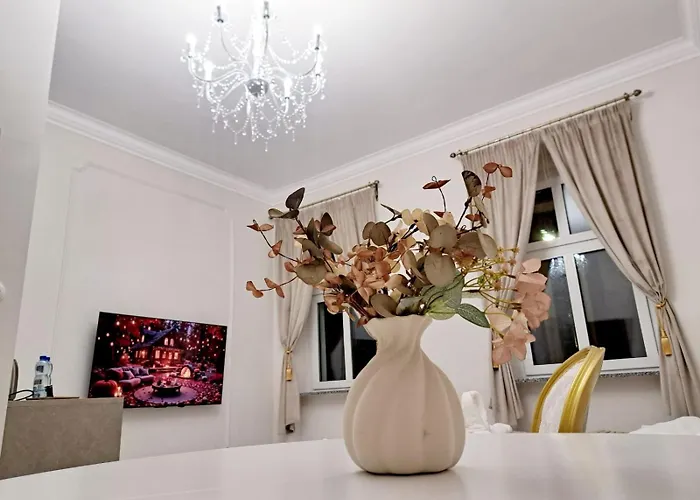 דירה Poznaj Mickiewicza 1