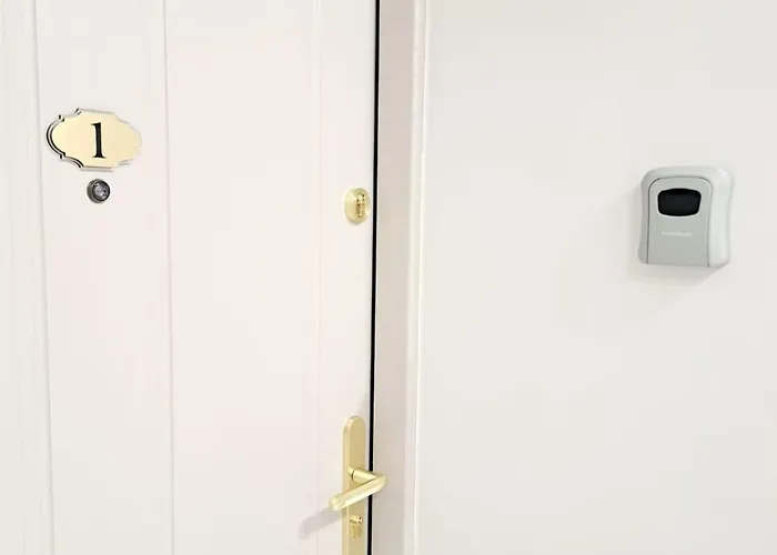 דירה Poznaj Mickiewicza 1 *