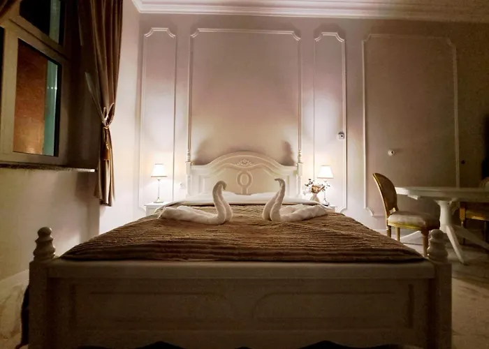 Poznaj Mickiewicza 1 דירה ראסיבורז'