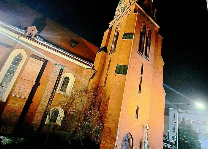 Poznaj Mickiewicza 1 * ראסיבורז'