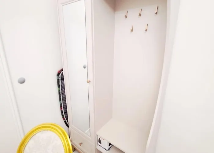 Poznaj Mickiewicza 1 דירה